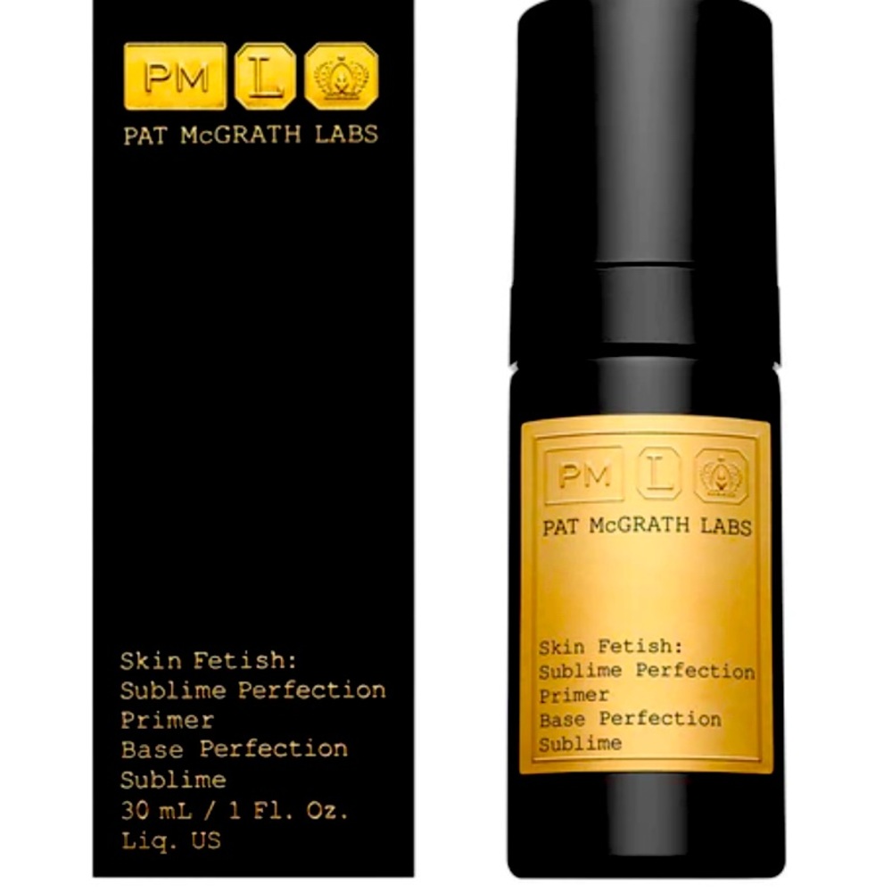 Pat McGrath Skin Fetish Primer NWT